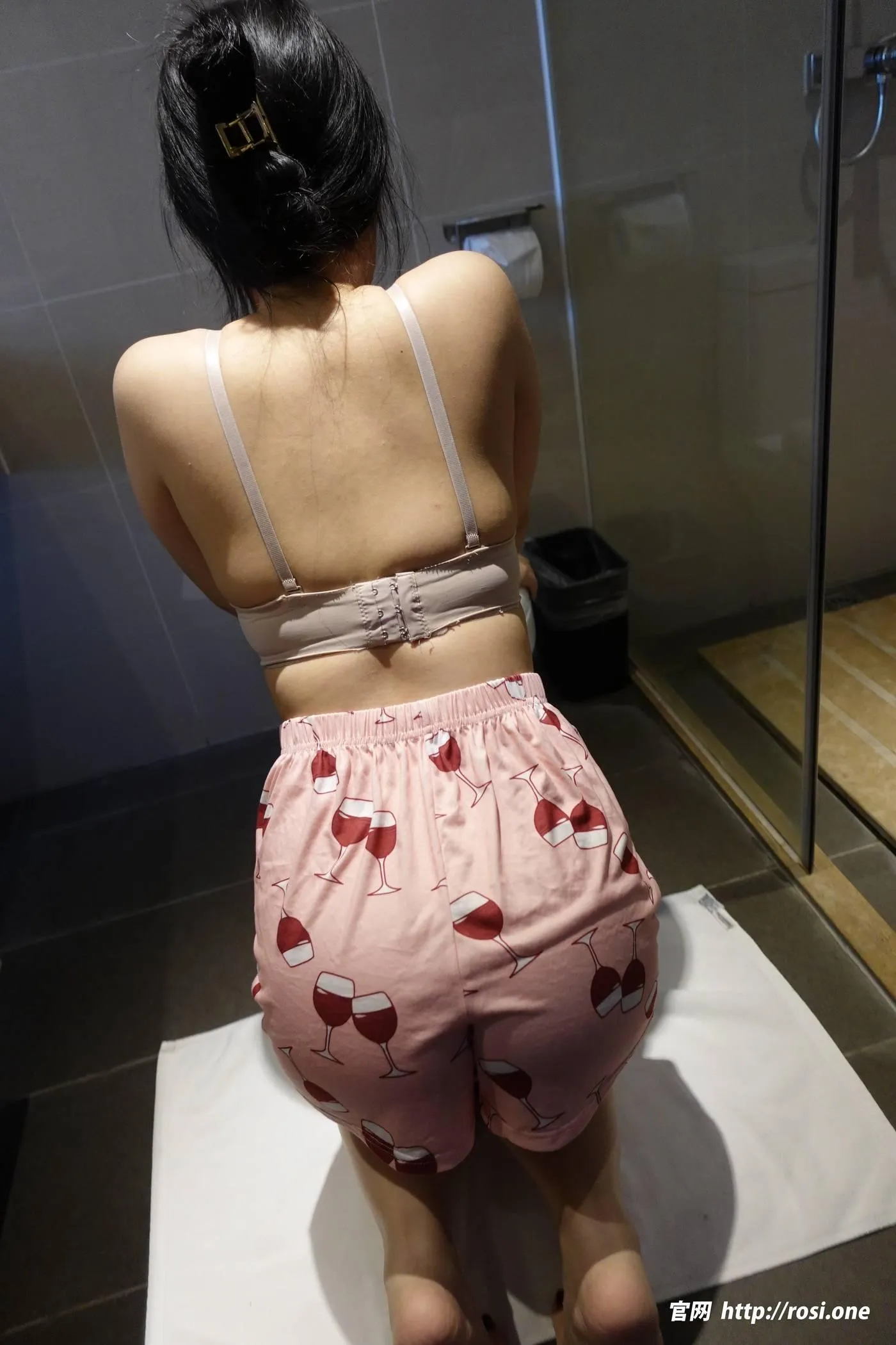 [ROSI写真]2022.10.17 NO.3969[179P]插图9