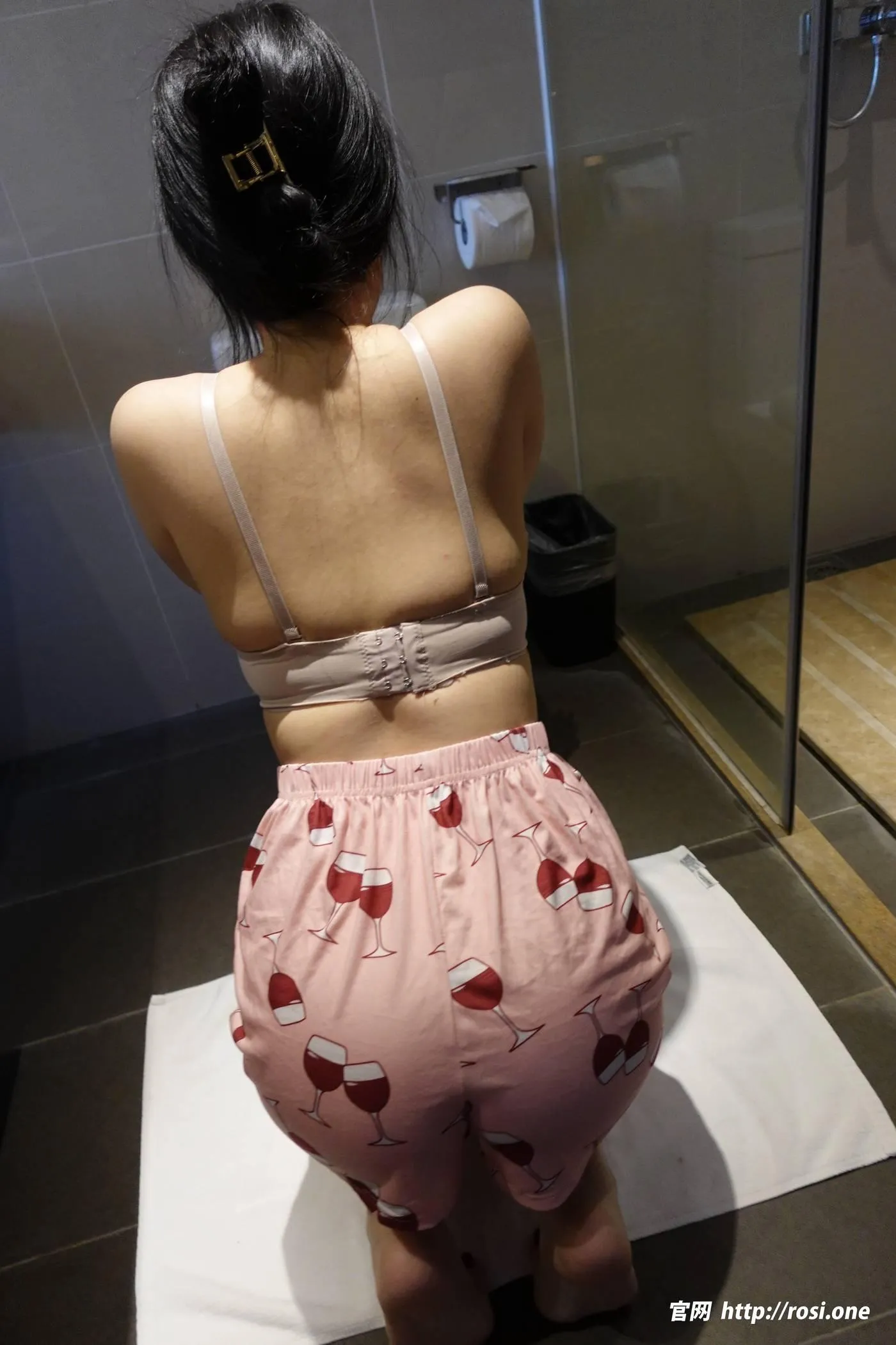 [ROSI写真]2022.10.17 NO.3969[179P]插图