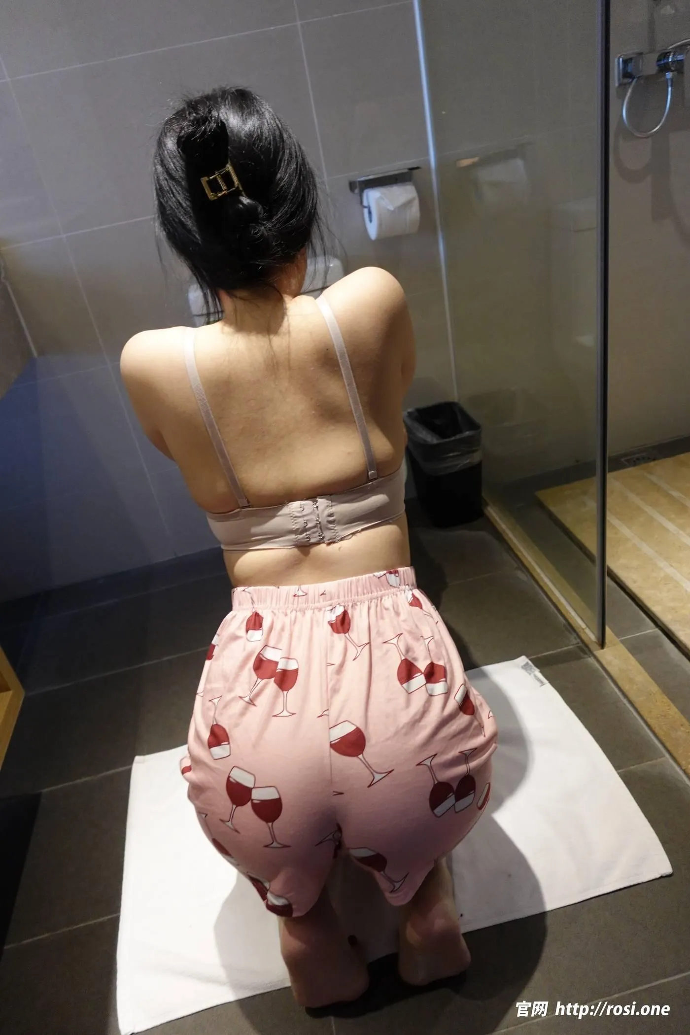 [ROSI写真]2022.10.17 NO.3969[179P]插图2