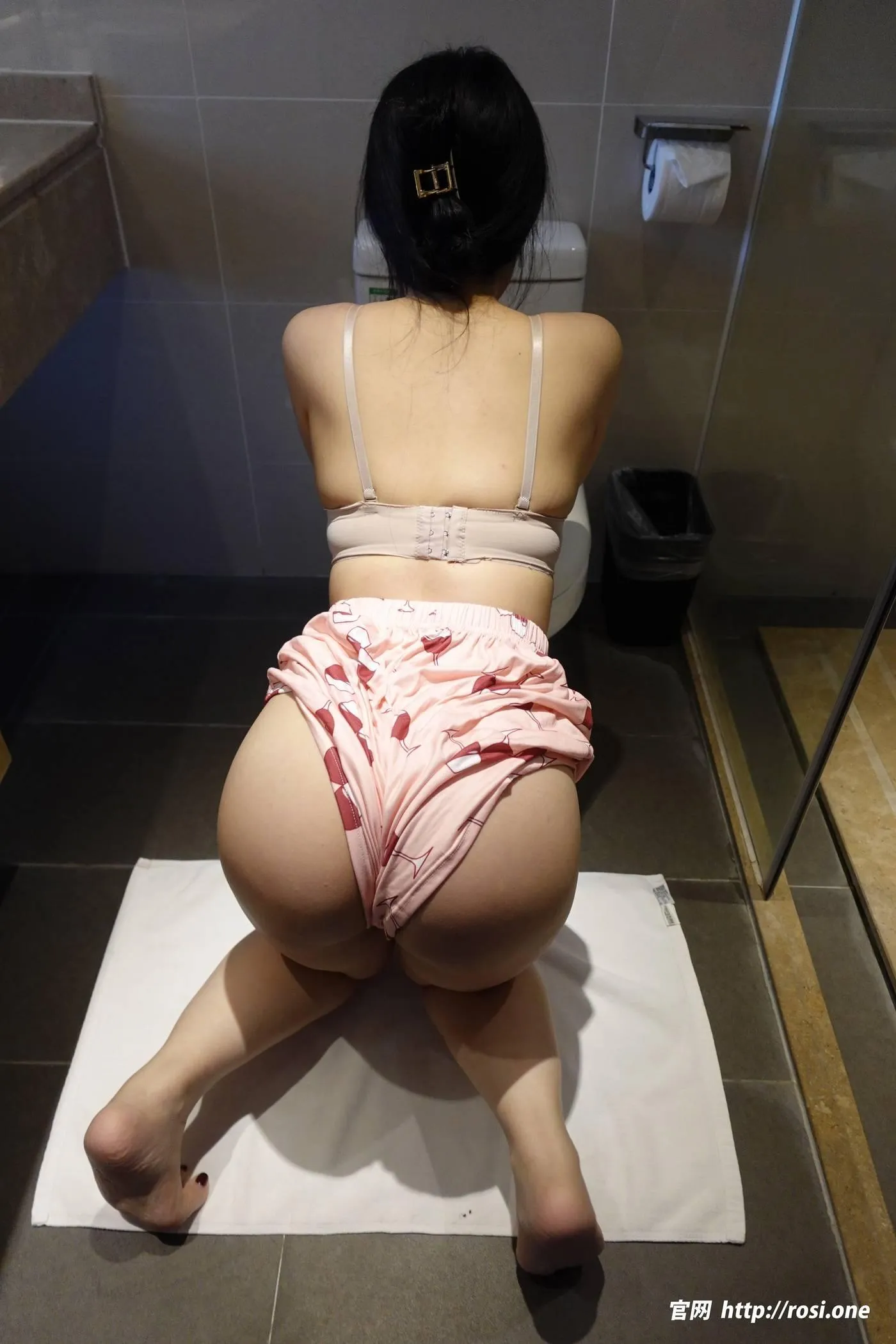 [ROSI写真]2022.10.17 NO.3969[179P]插图1