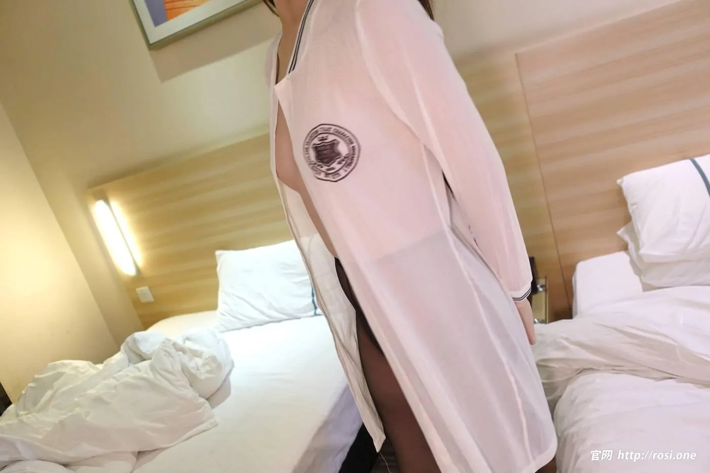 [ROSI写真]2022.08.21 NO.3912[163P]插图3