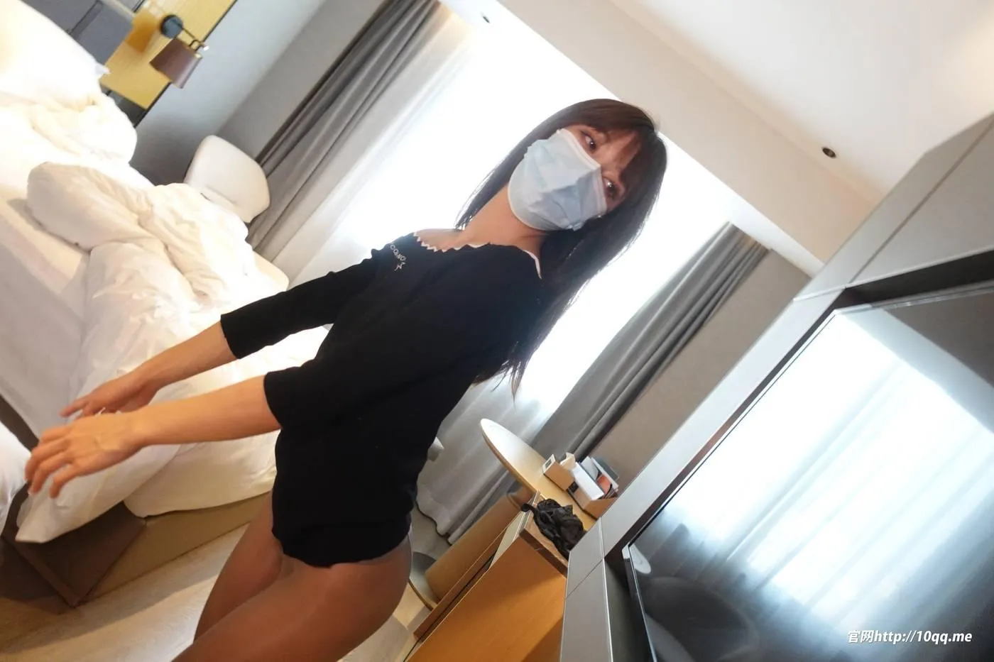 [ROSI口罩系列]2022.01.14 NO.2042[81P]插图9