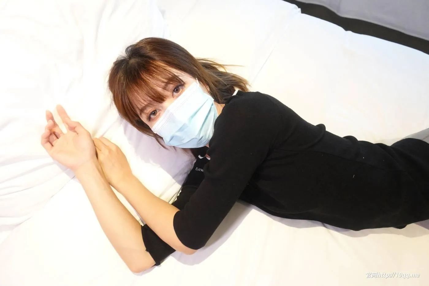 [ROSI口罩系列]2022.01.14 NO.2042[81P]插图1