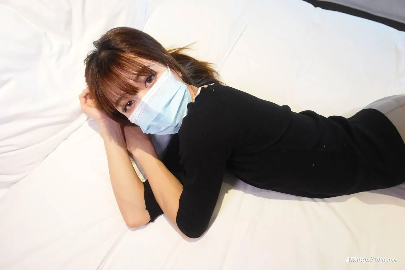 [ROSI口罩系列]2022.01.14 NO.2042[81P]插图2