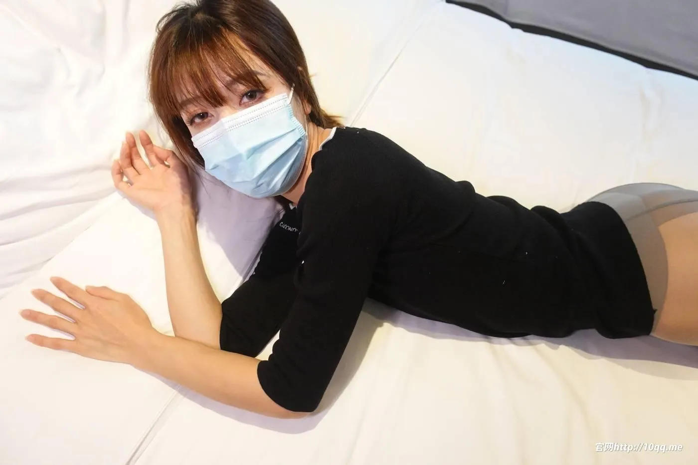 [ROSI口罩系列]2022.01.14 NO.2042[81P]插图3