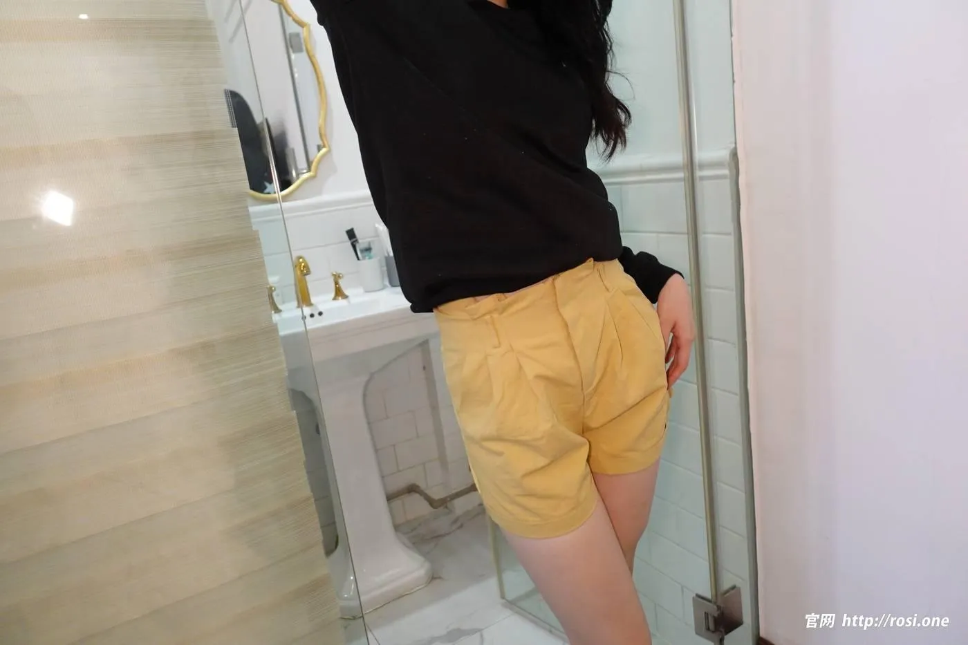 [ROSI写真]2022.10.23 NO.3975[191P]插图