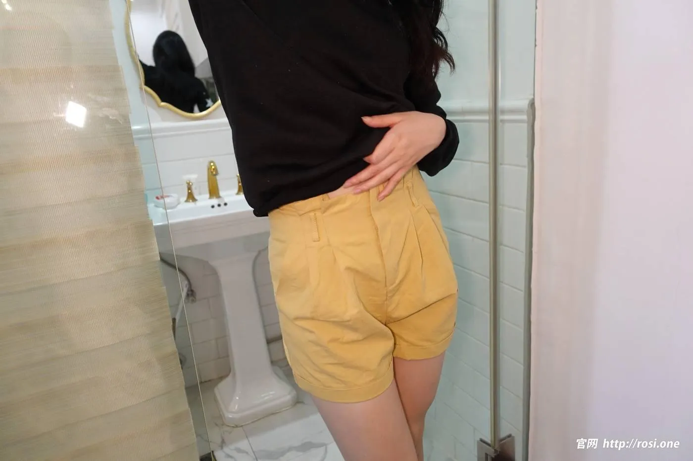 [ROSI写真]2022.10.23 NO.3975[191P]插图