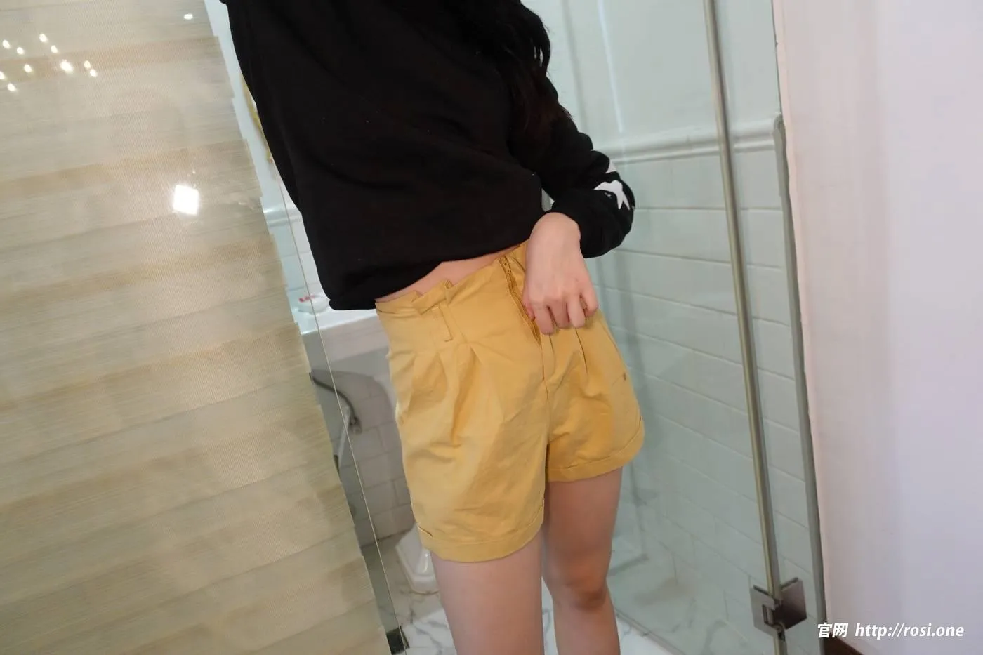 [ROSI写真]2022.10.23 NO.3975[191P]插图1