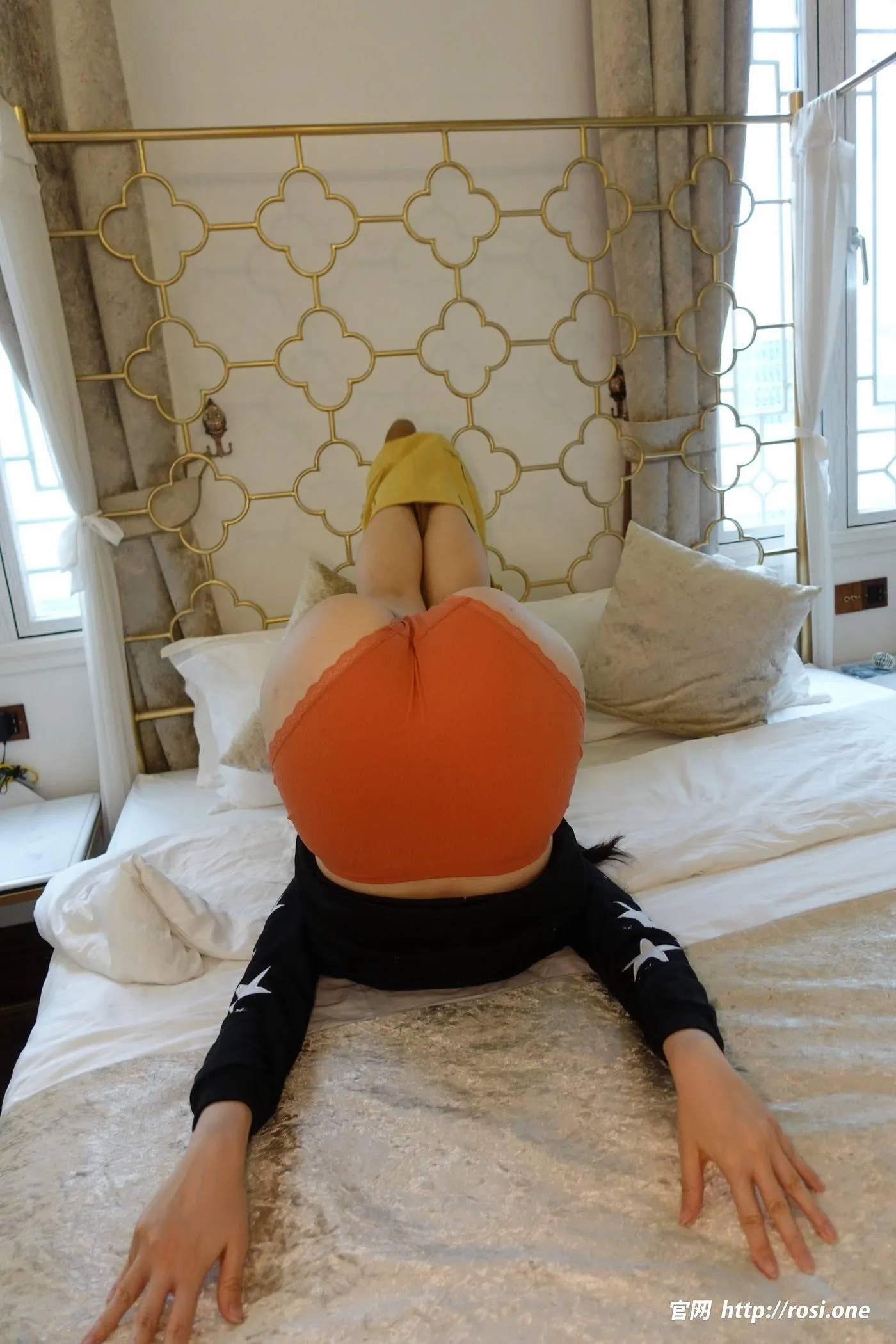 [ROSI写真]2022.10.23 NO.3975[191P]插图6