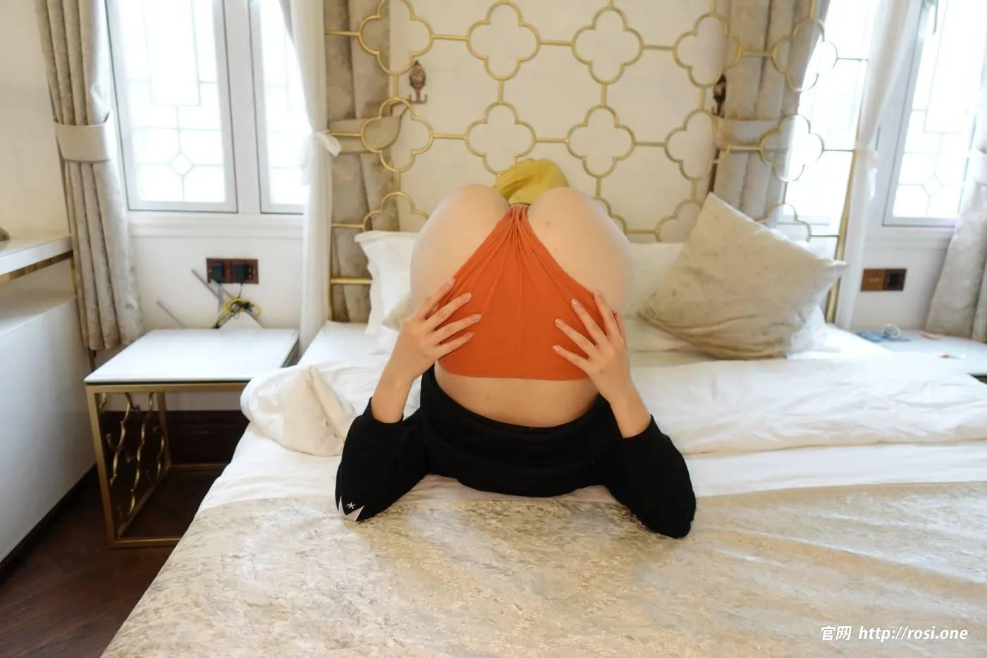 [ROSI写真]2022.10.23 NO.3975[191P]插图9