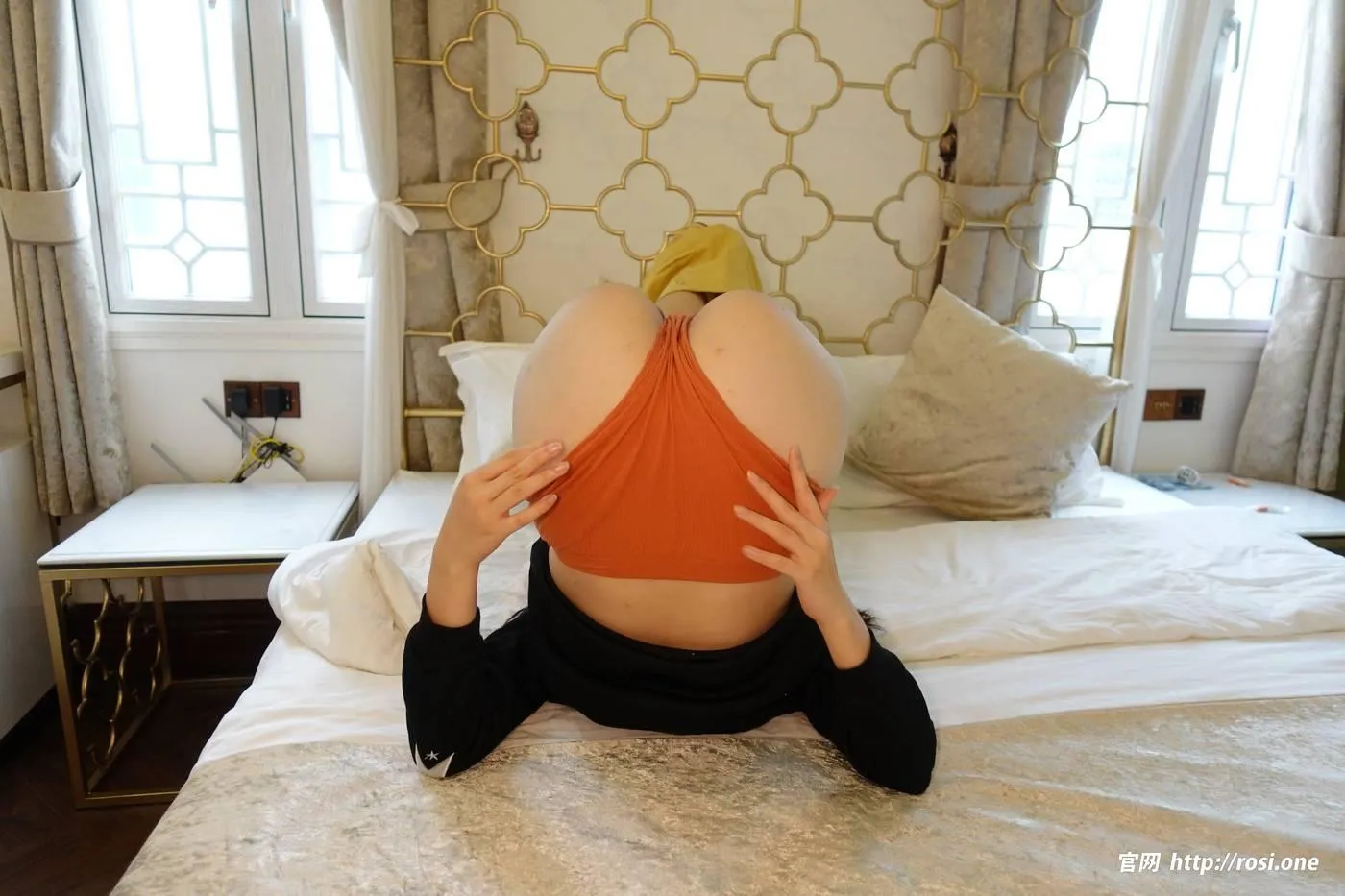 [ROSI写真]2022.10.23 NO.3975[191P]插图1