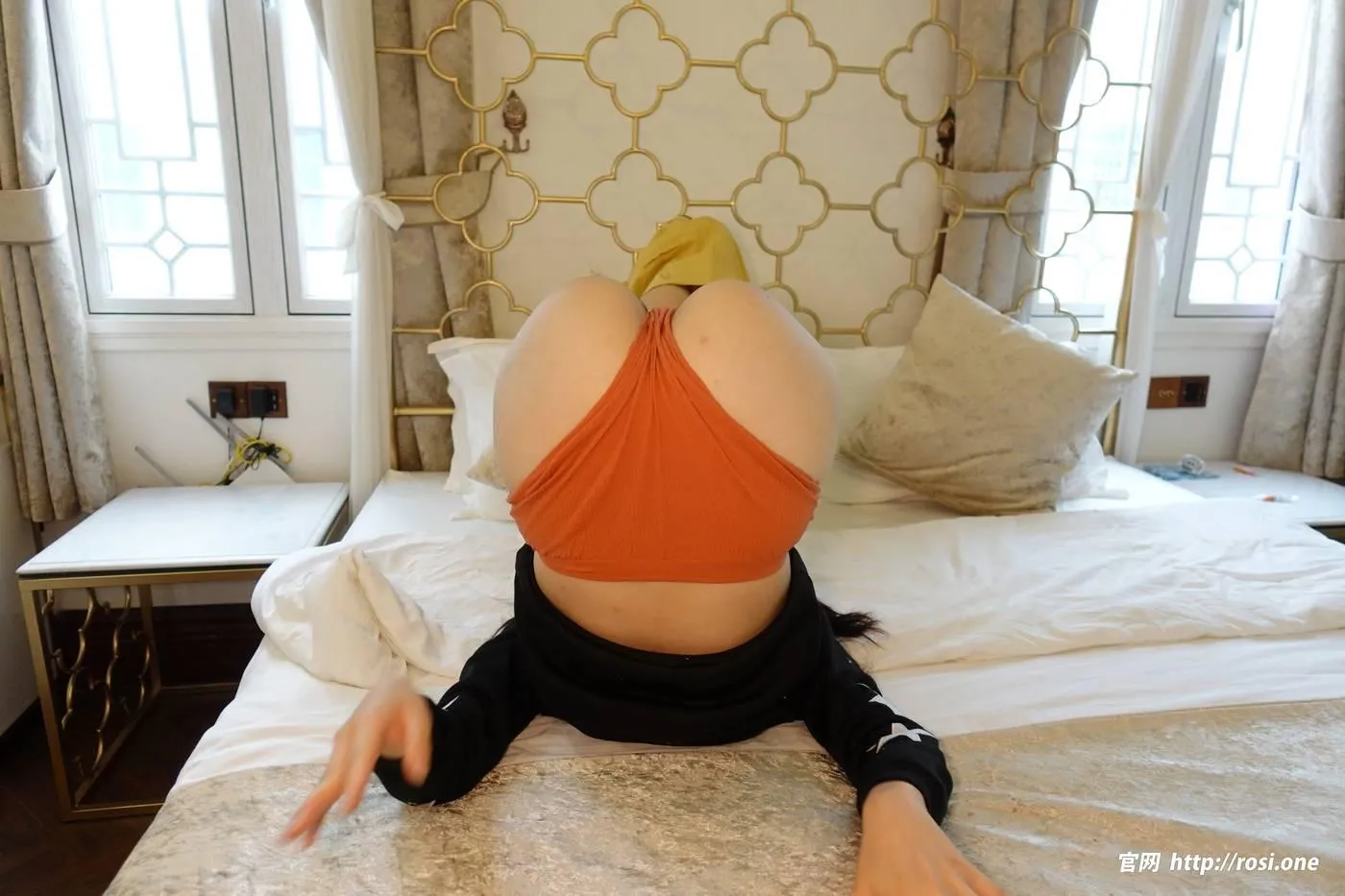 [ROSI写真]2022.10.23 NO.3975[191P]插图2