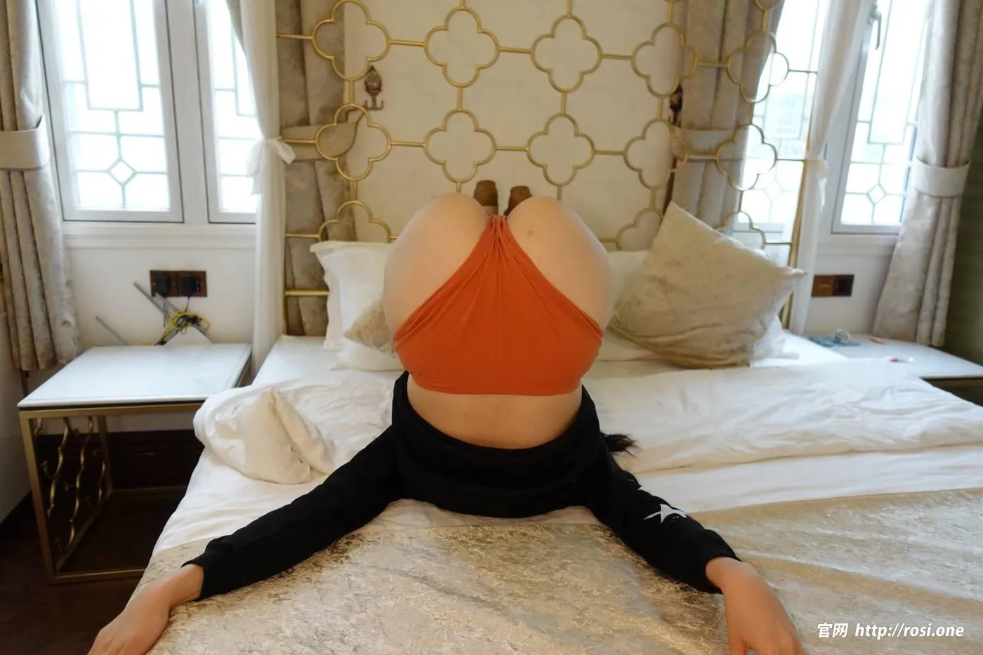 [ROSI写真]2022.10.23 NO.3975[191P]插图5