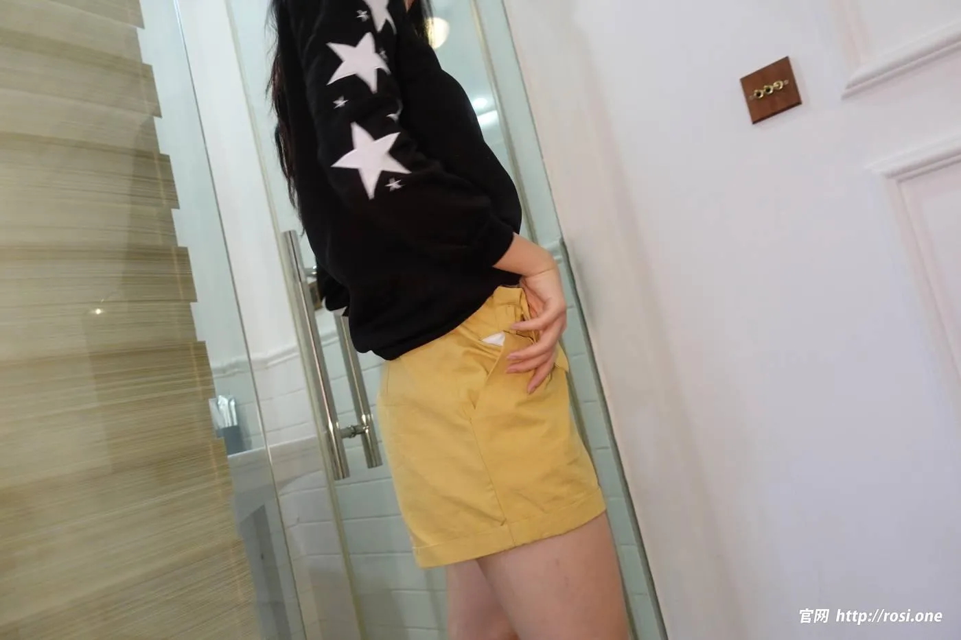 [ROSI写真]2022.10.23 NO.3975[191P]插图