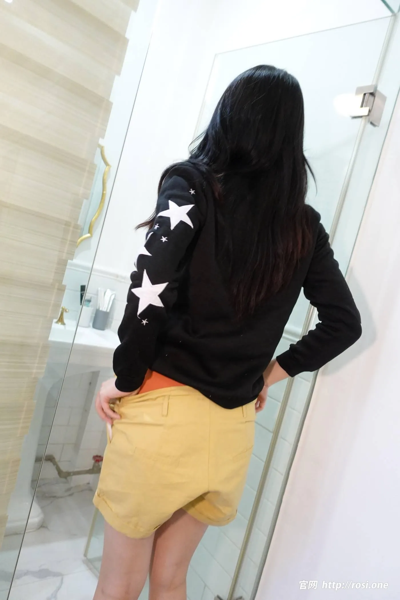 [ROSI写真]2022.10.23 NO.3975[191P]插图8