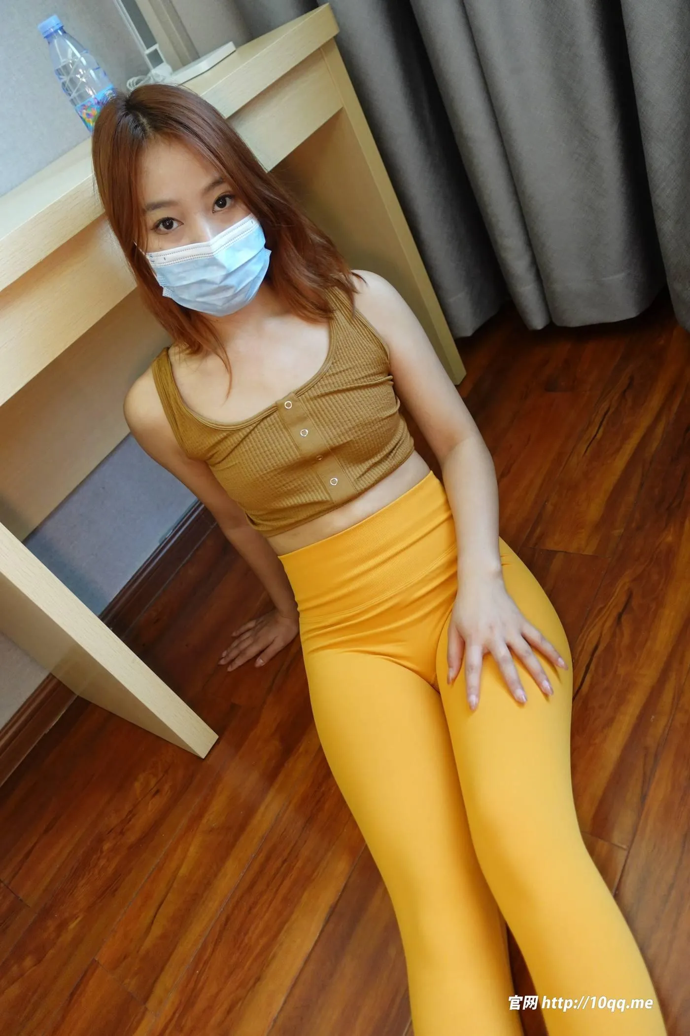 [ROSI口罩系列]2022.11.23 NO.2355[73P]插图8