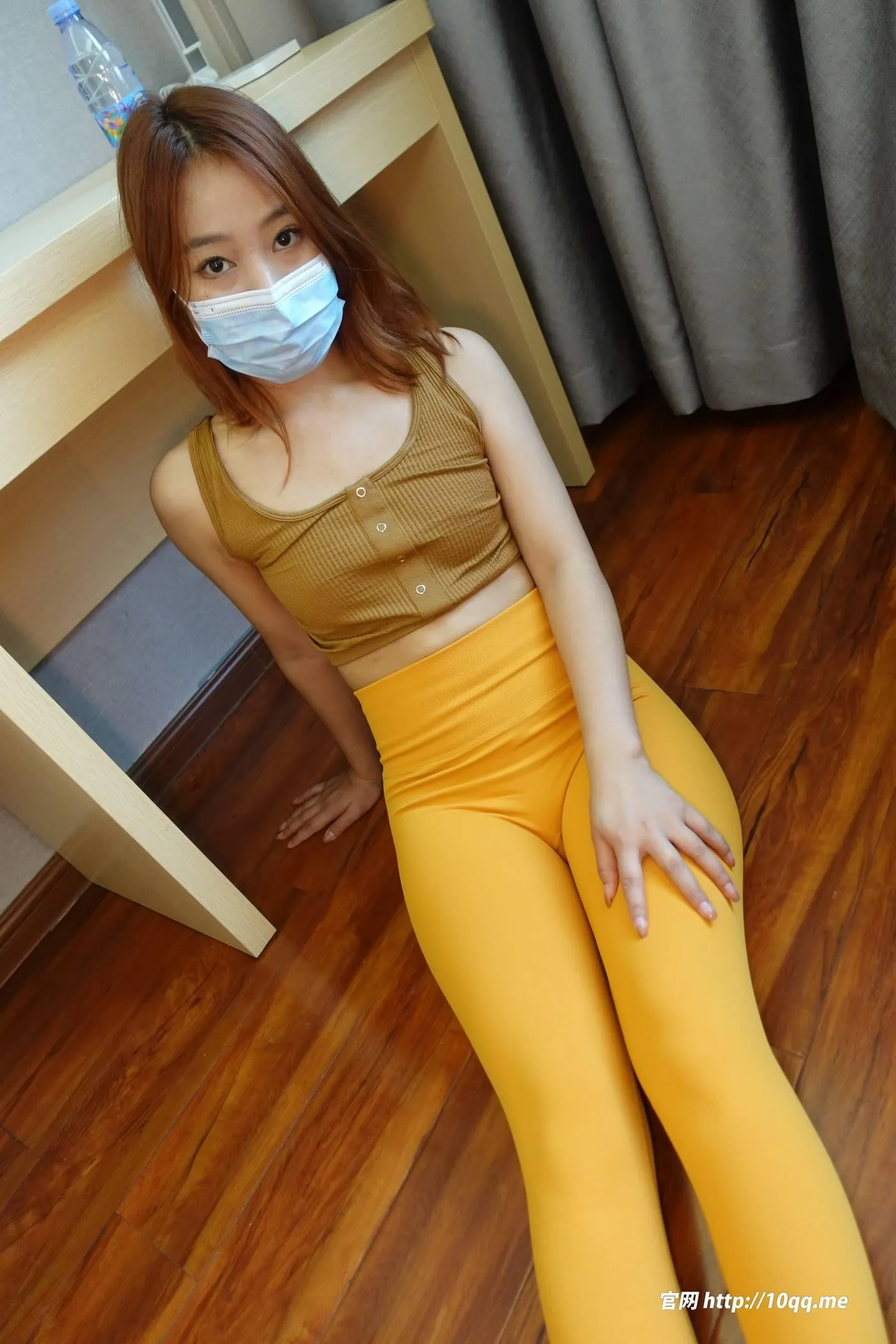 [ROSI口罩系列]2022.11.23 NO.2355[73P]插图9