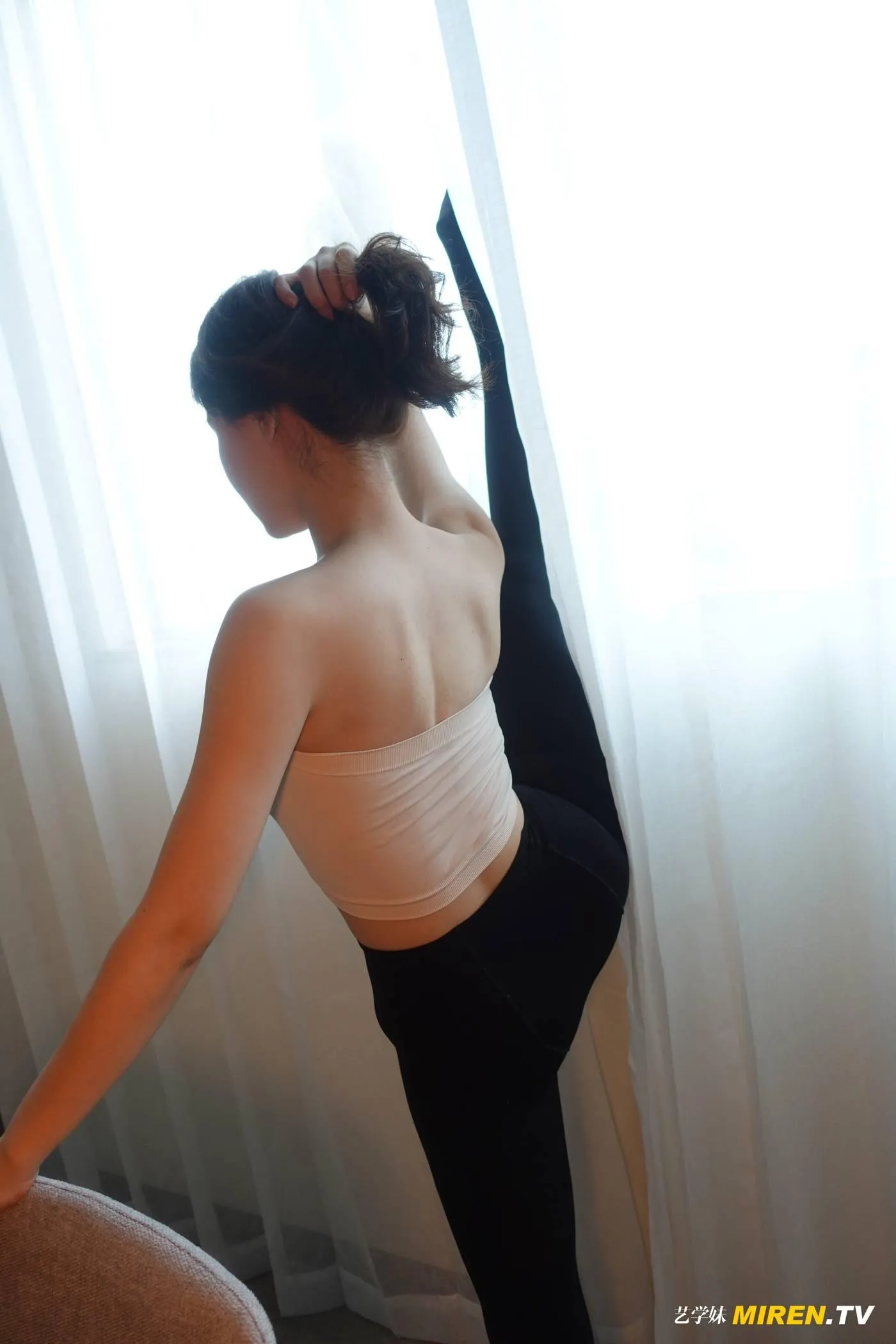 [ROSI艺学妹]2020.07.16 NO.151[26P]插图5