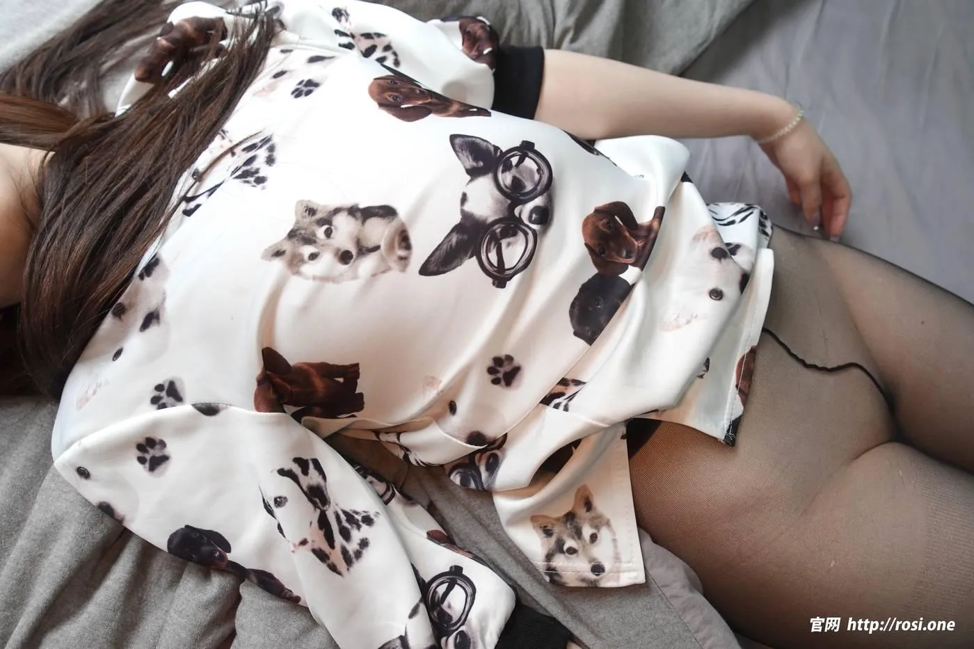 [ROSI写真]2022.10.12 NO.3964[130P]插图9