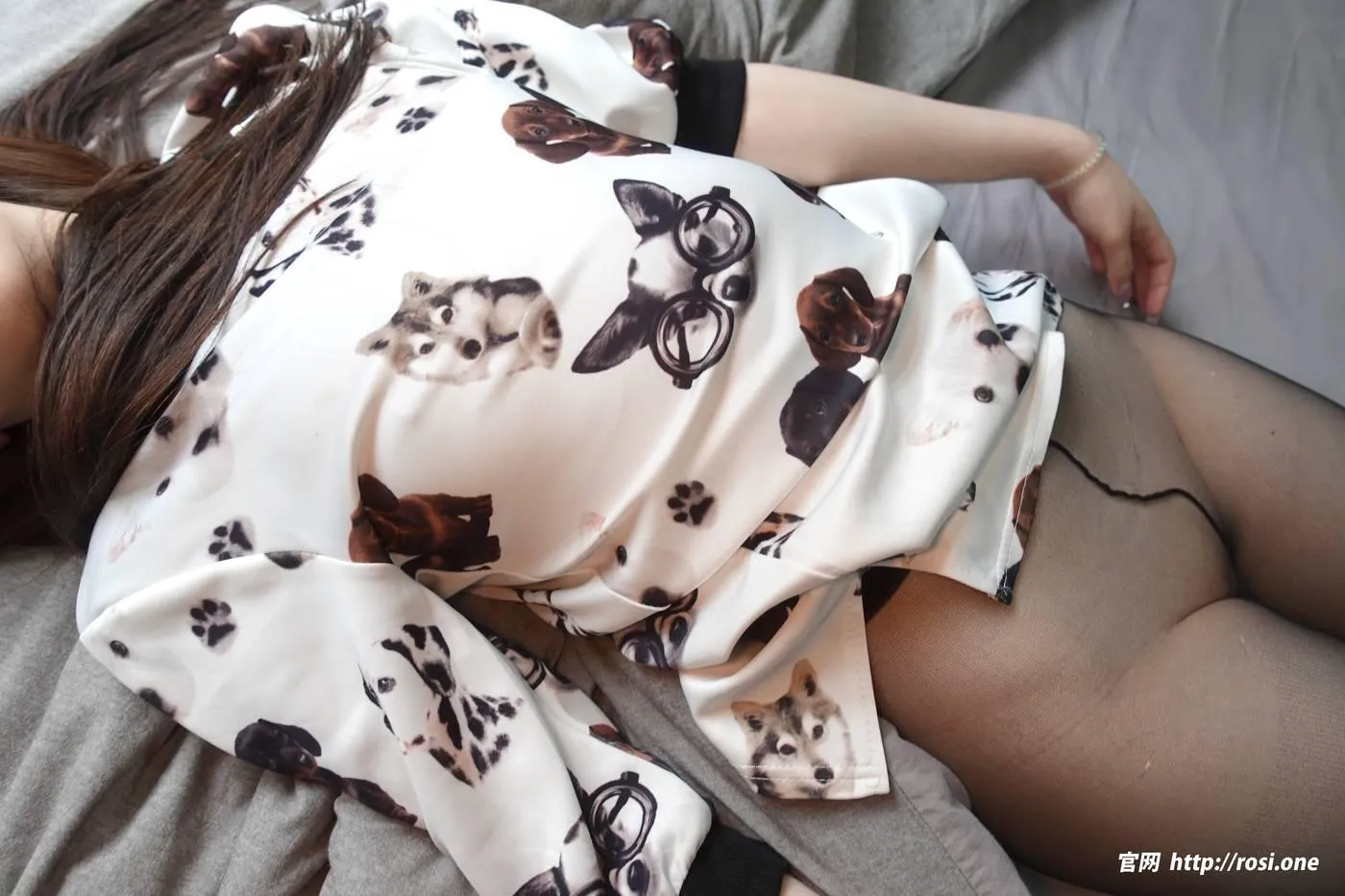 [ROSI写真]2022.10.12 NO.3964[130P]插图1