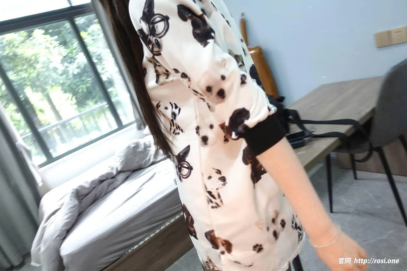 [ROSI写真]2022.10.12 NO.3964[130P]插图7
