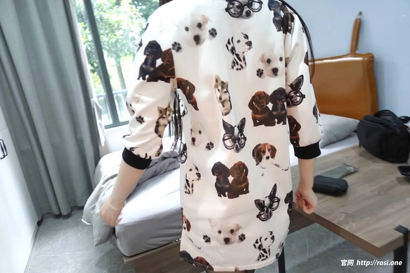 [ROSI写真]2022.10.12 NO.3964[130P]插图8