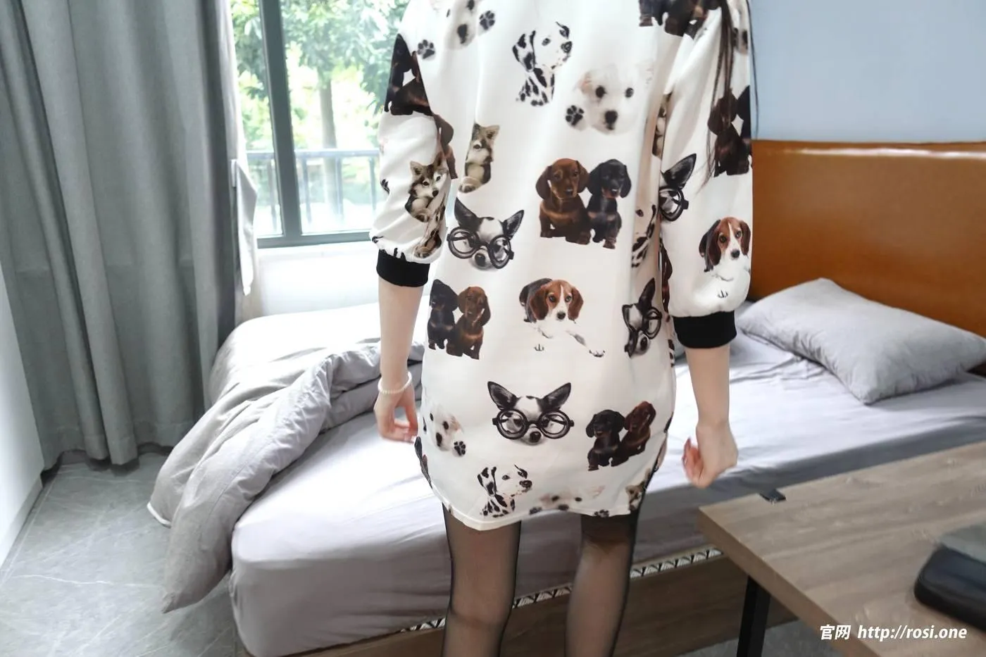 [ROSI写真]2022.10.12 NO.3964[130P]插图