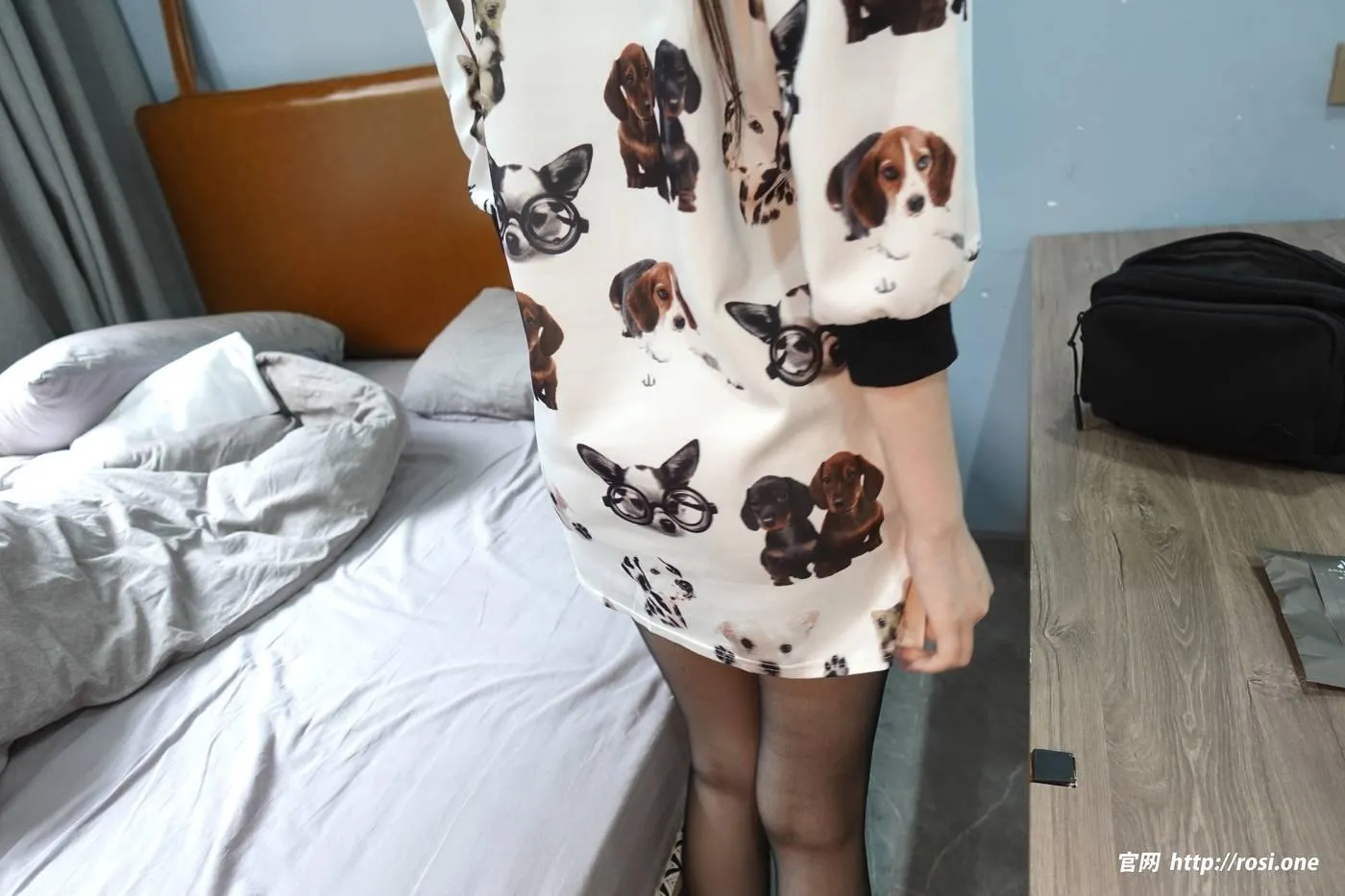 [ROSI写真]2022.10.12 NO.3964[130P]插图4