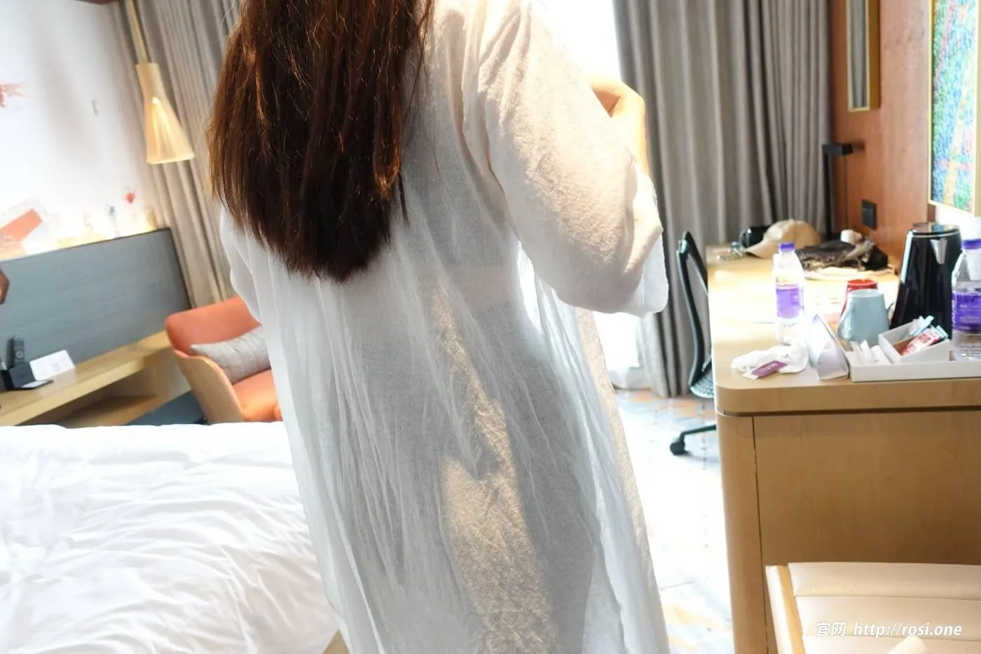 [ROSI写真]2023.01.21 NO.4065[197P]插图