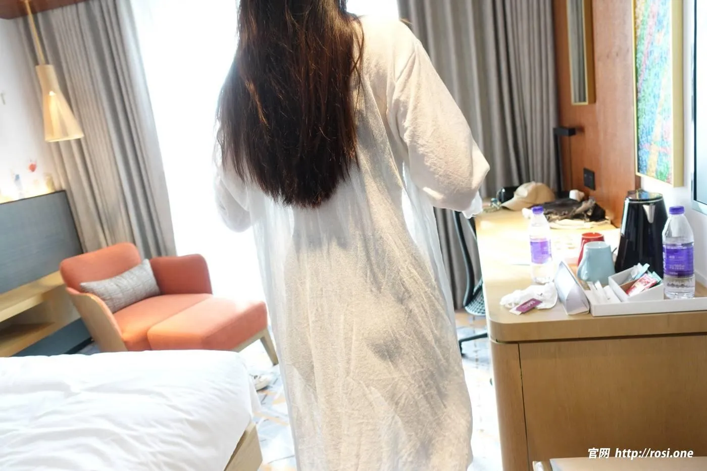 [ROSI写真]2023.01.21 NO.4065[197P]插图1