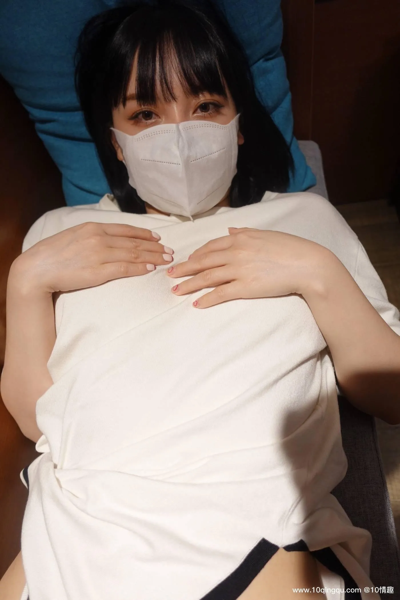 [ROSI口罩系列]2021.04.11 NO.1764[68P]插图