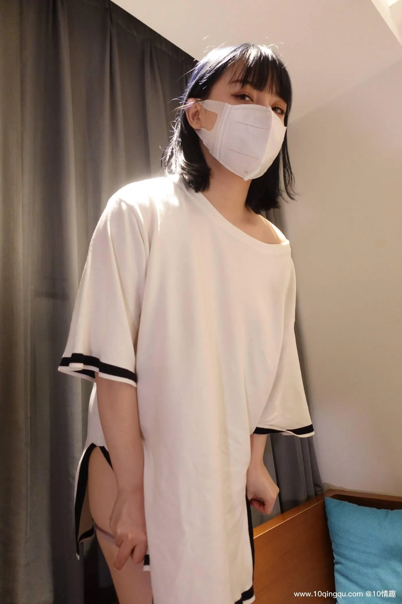 [ROSI口罩系列]2021.04.11 NO.1764[68P]插图4