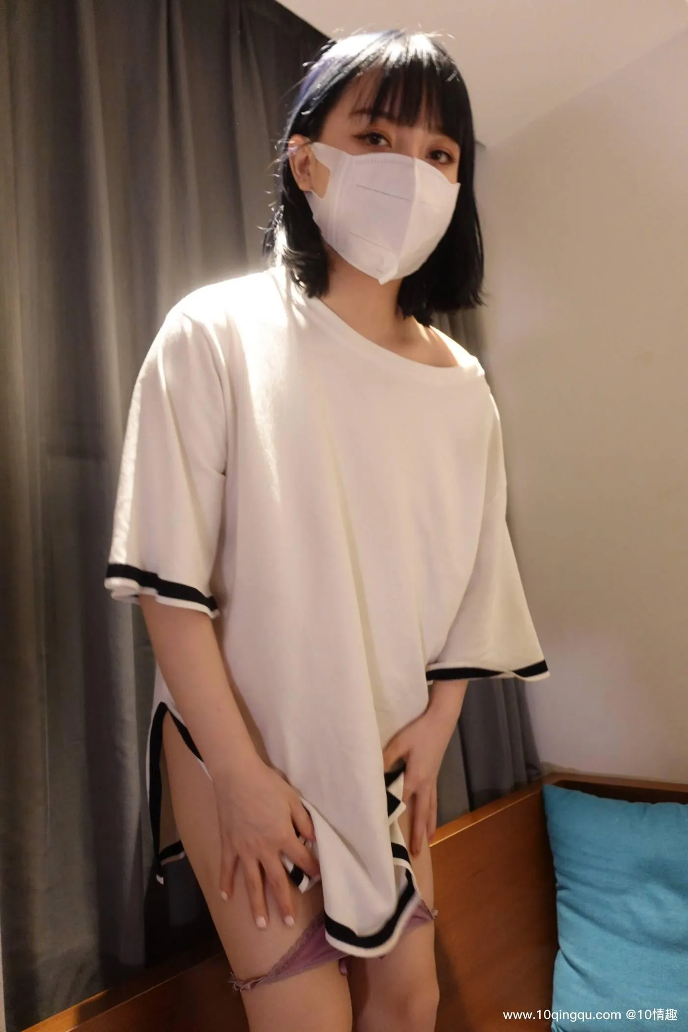 [ROSI口罩系列]2021.04.11 NO.1764[68P]插图5