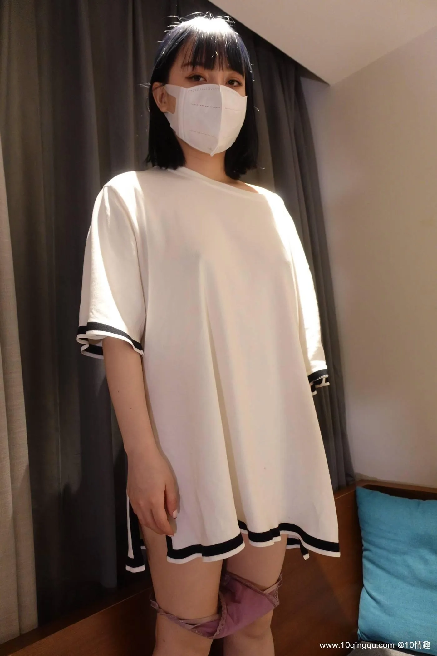 [ROSI口罩系列]2021.04.11 NO.1764[68P]插图6