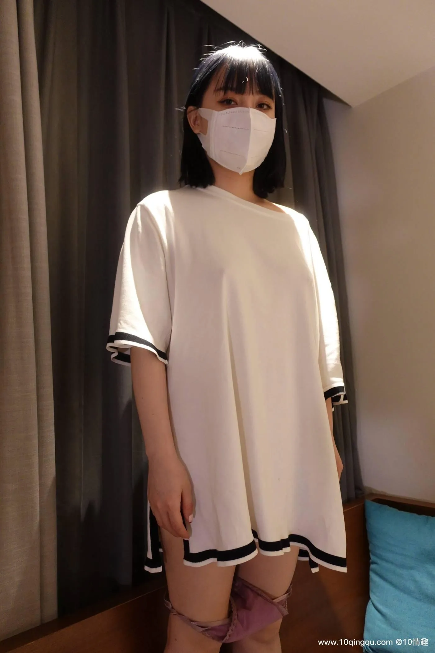 [ROSI口罩系列]2021.04.11 NO.1764[68P]插图7
