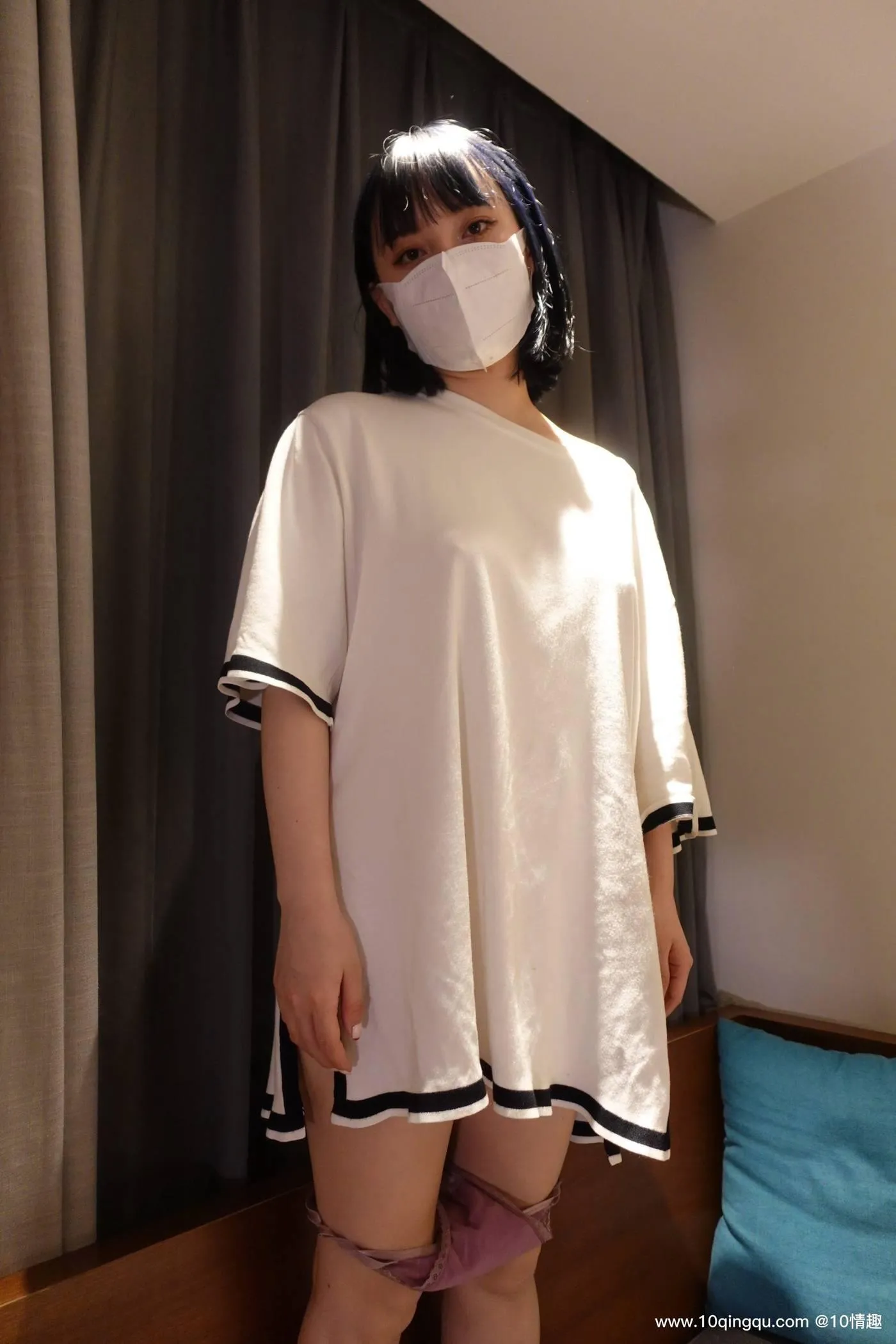 [ROSI口罩系列]2021.04.11 NO.1764[68P]插图8