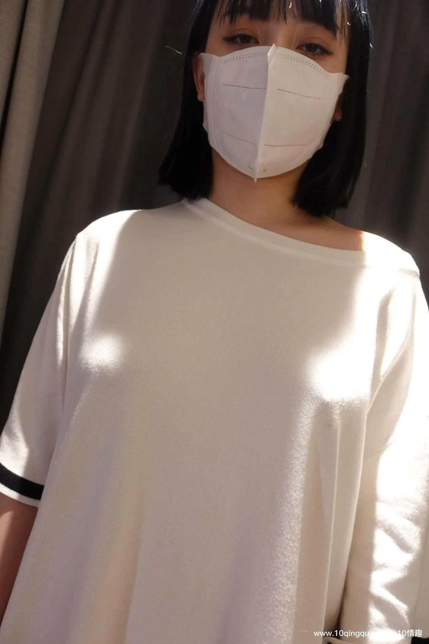 [ROSI口罩系列]2021.04.11 NO.1764[68P]插图3