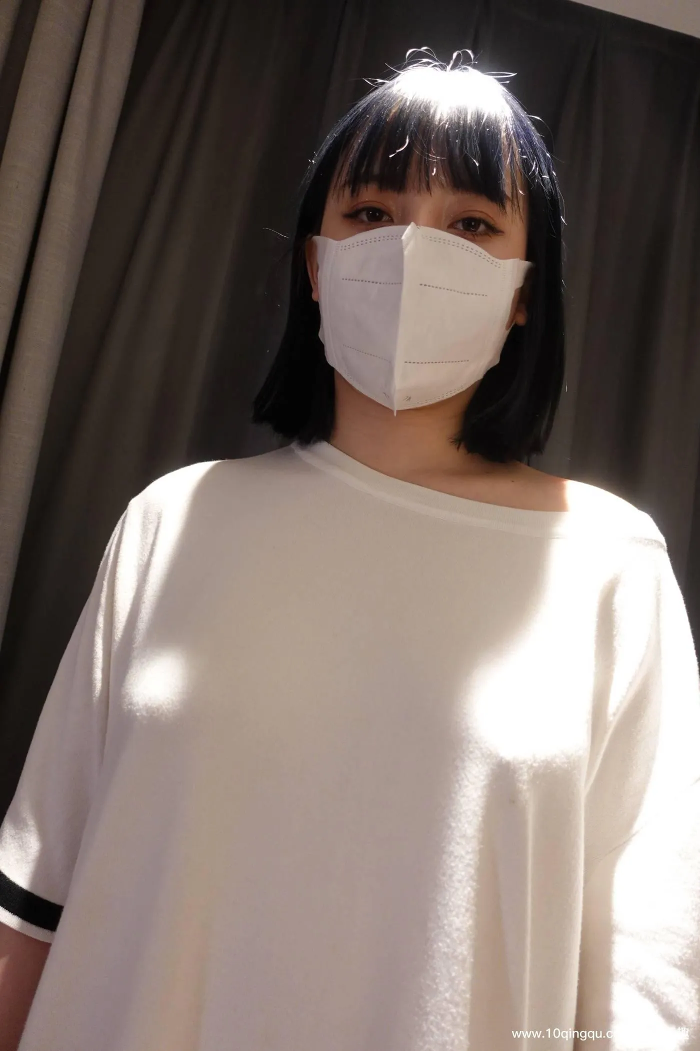 [ROSI口罩系列]2021.04.11 NO.1764[68P]插图4