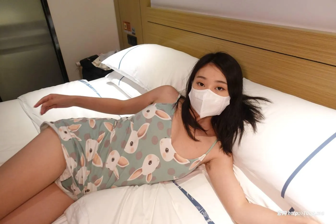 [ROSI口罩系列]2022.08.17 NO.2257[69P]插图9