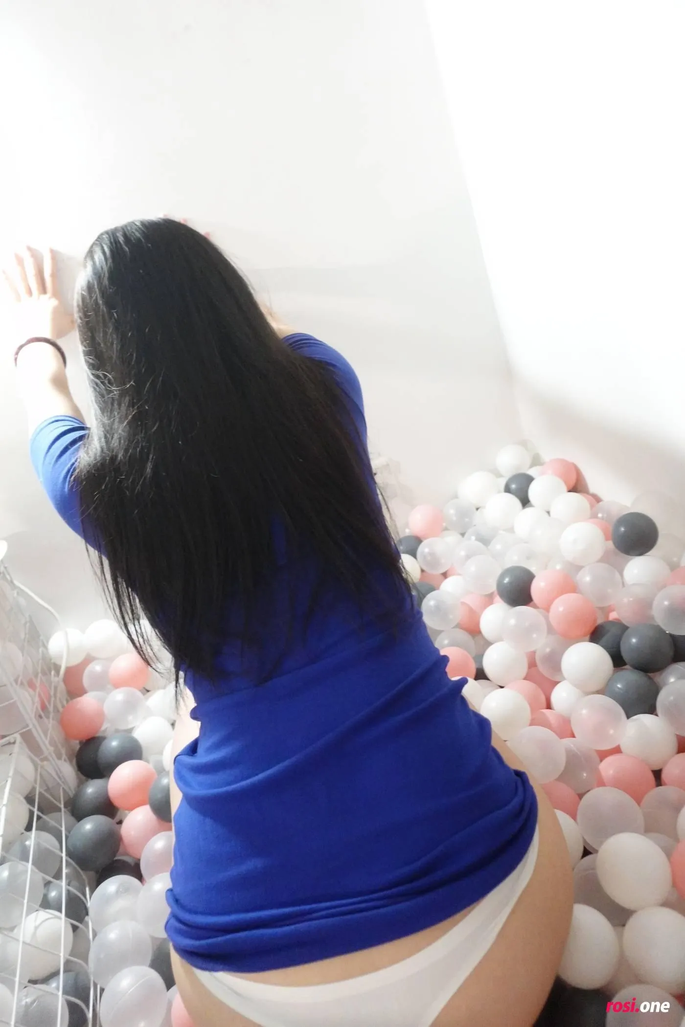 [ROSI写真]2021.05.07 NO.3441[85P]插图9