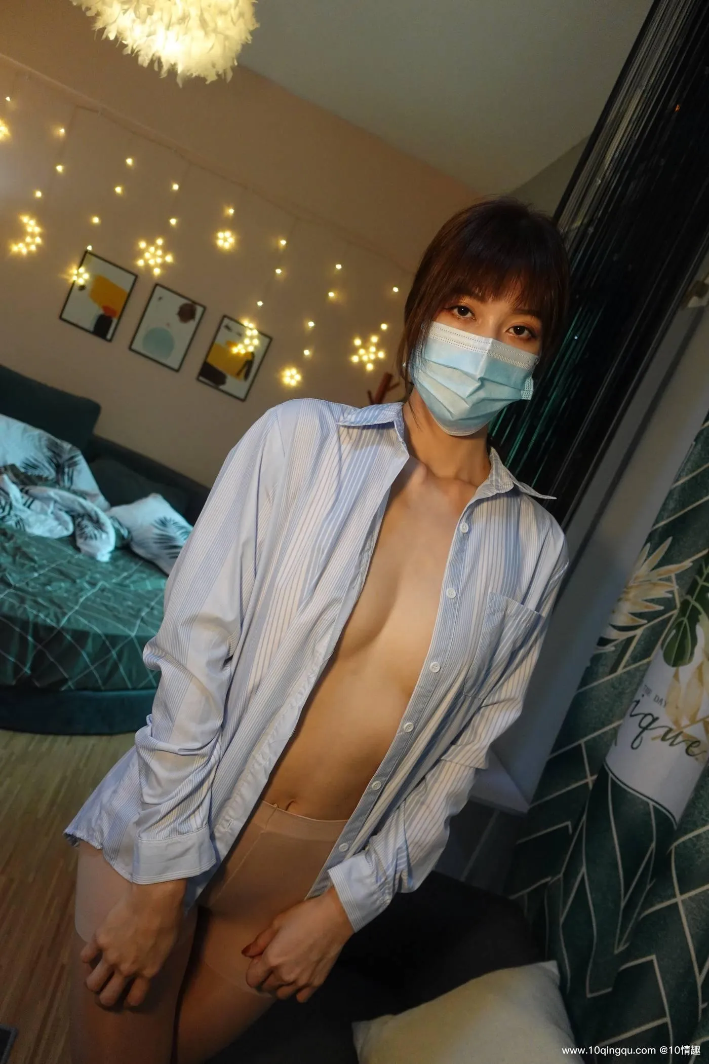 [ROSI口罩系列]2021.05.08 NO.1791[39P]插图6