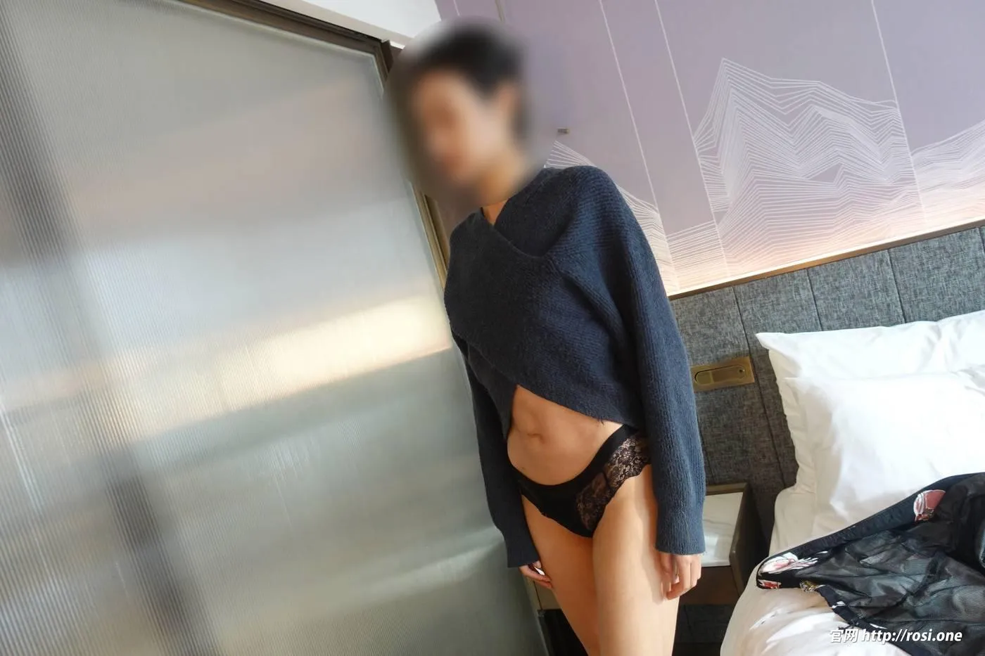 [ROSI写真]2022.01.19 NO.3698[97P]插图5