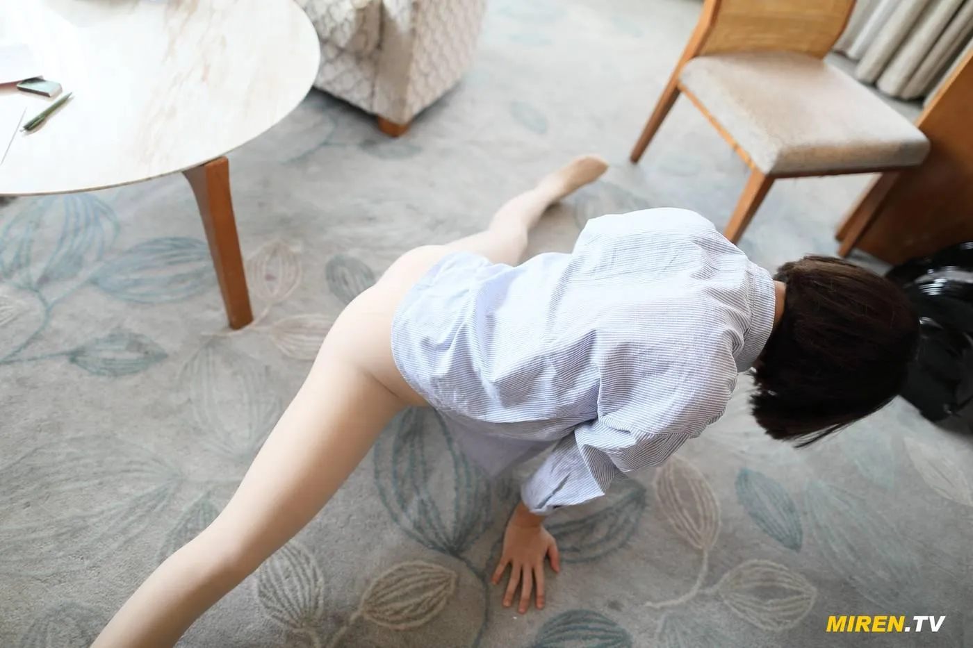 [ROSI艺学妹]2020.02.12 NO.075[60P]插图4