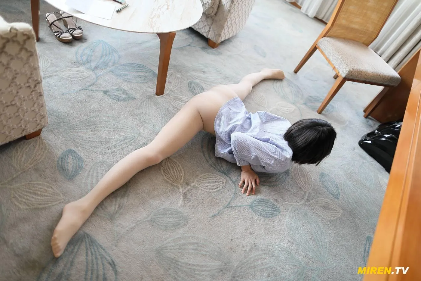 [ROSI艺学妹]2020.02.12 NO.075[60P]插图5