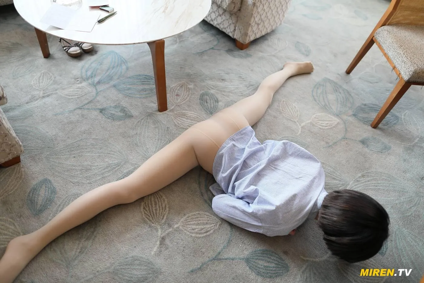 [ROSI艺学妹]2020.02.12 NO.075[60P]插图1