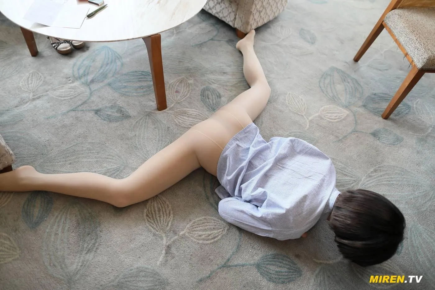 [ROSI艺学妹]2020.02.12 NO.075[60P]插图4