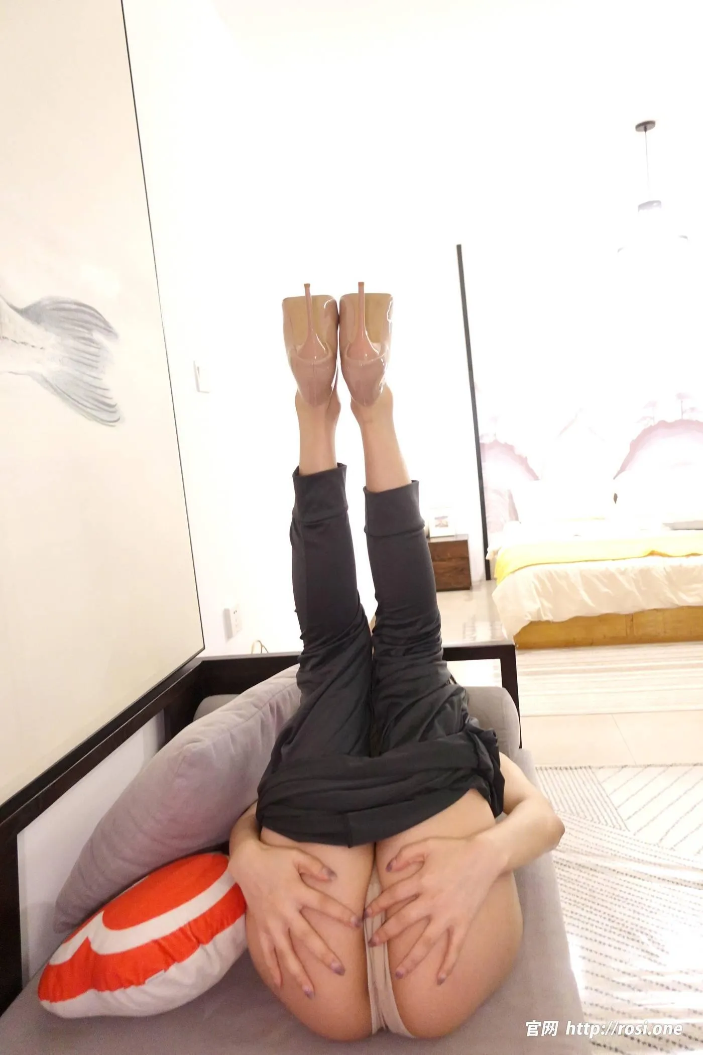 [ROSI写真]2022.08.23 NO.3914[126P]插图3