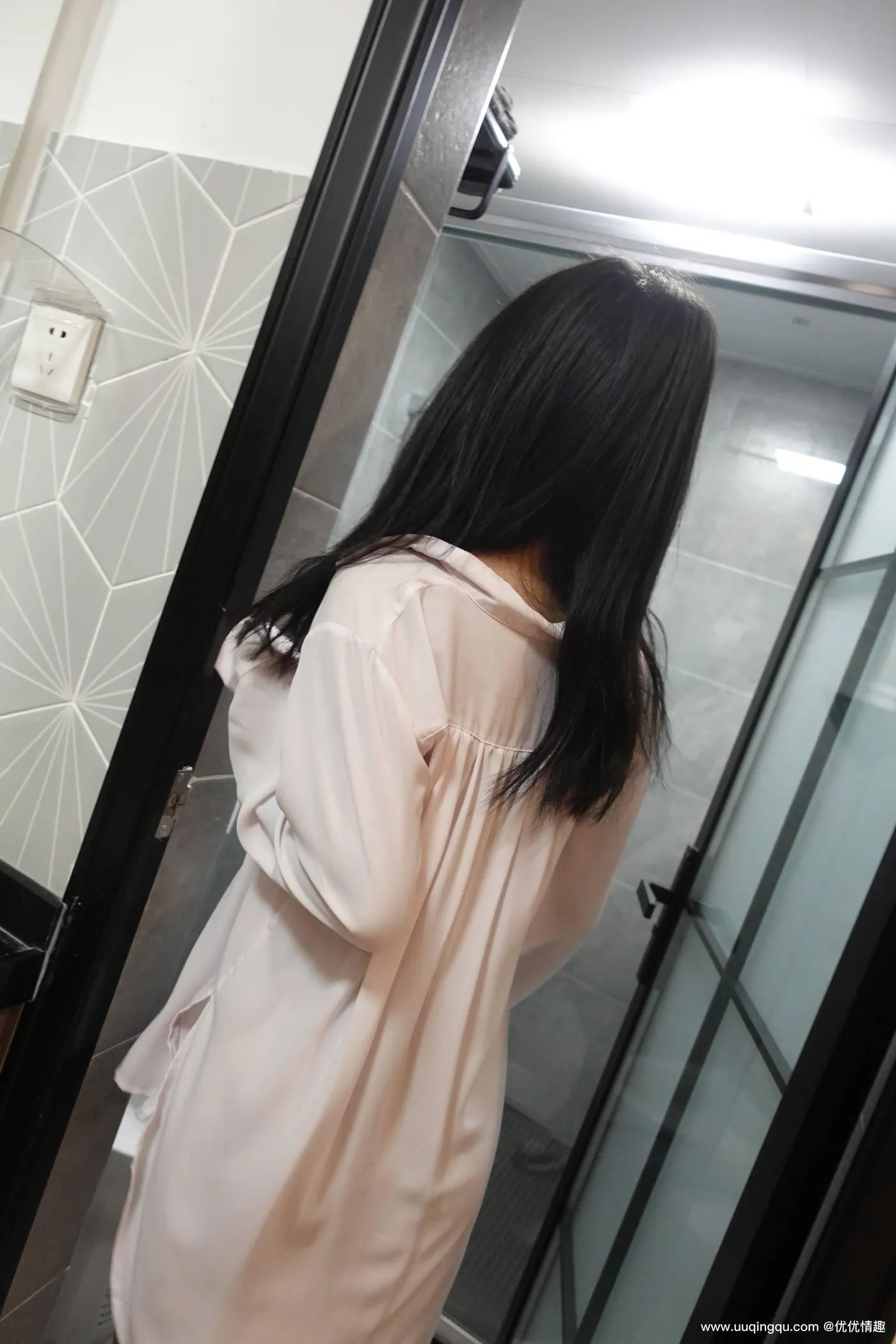 [ROSI口罩系列]2021.01.26 NO.1689[85P]插图5