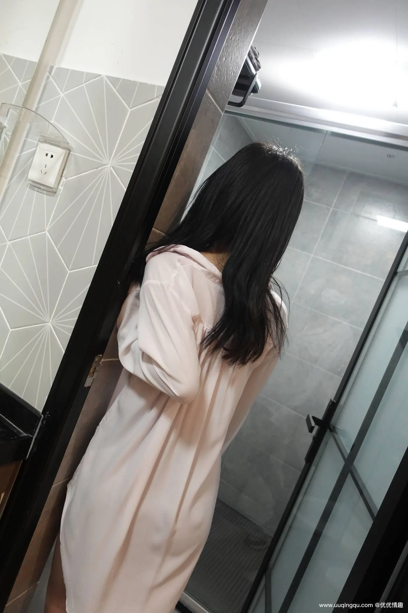 [ROSI口罩系列]2021.01.26 NO.1689[85P]插图6
