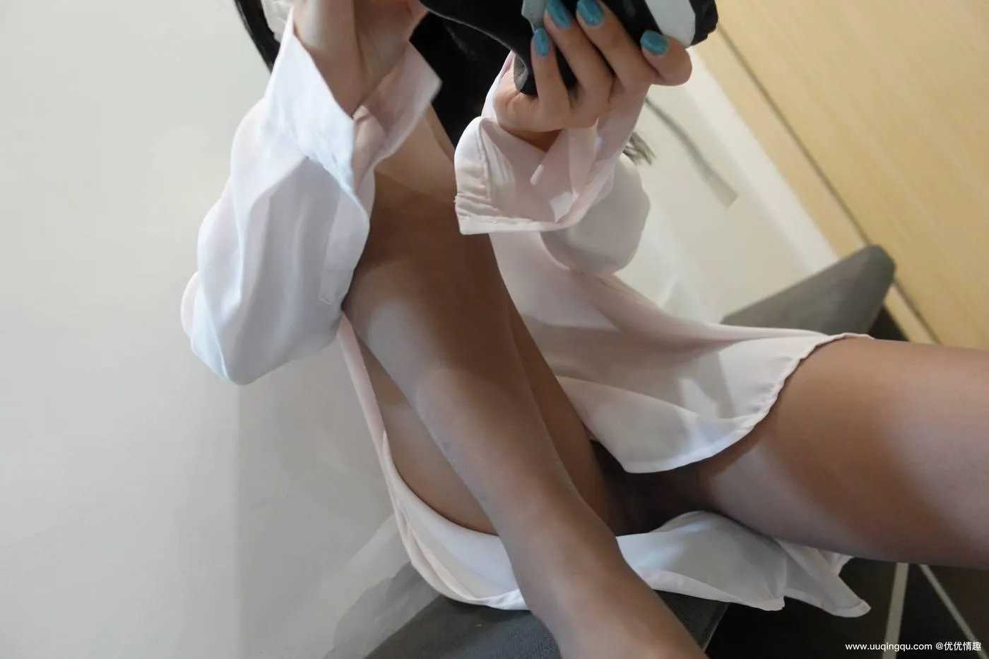[ROSI口罩系列]2021.01.26 NO.1689[85P]插图